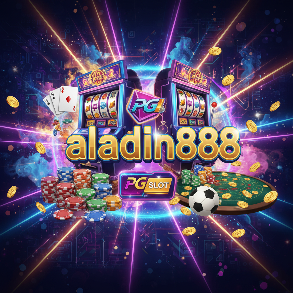 aladin888