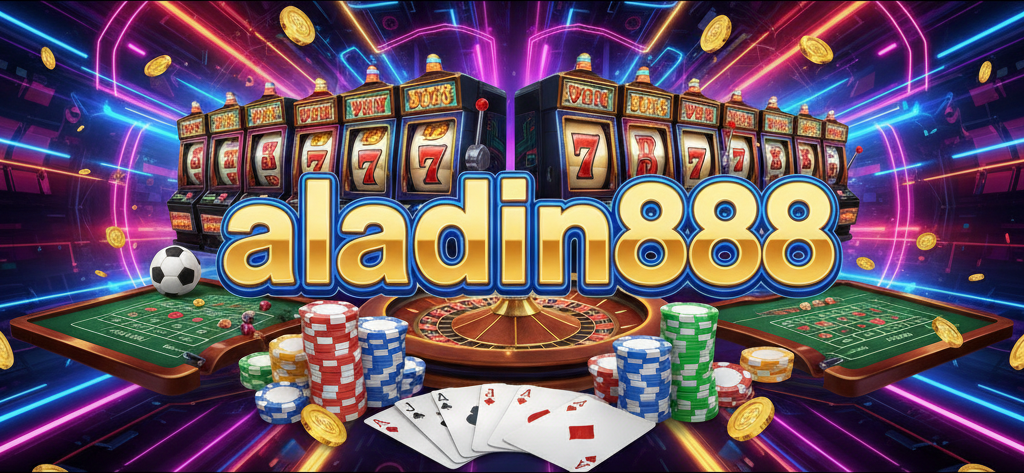 aladin888