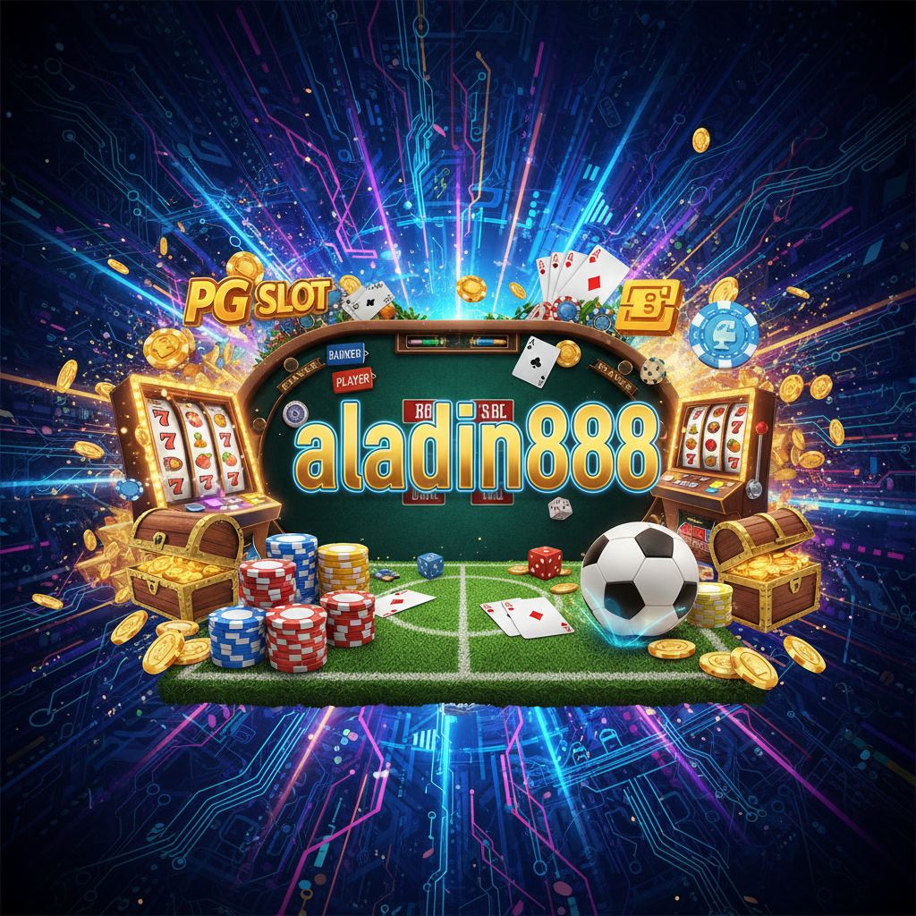 aladin888
