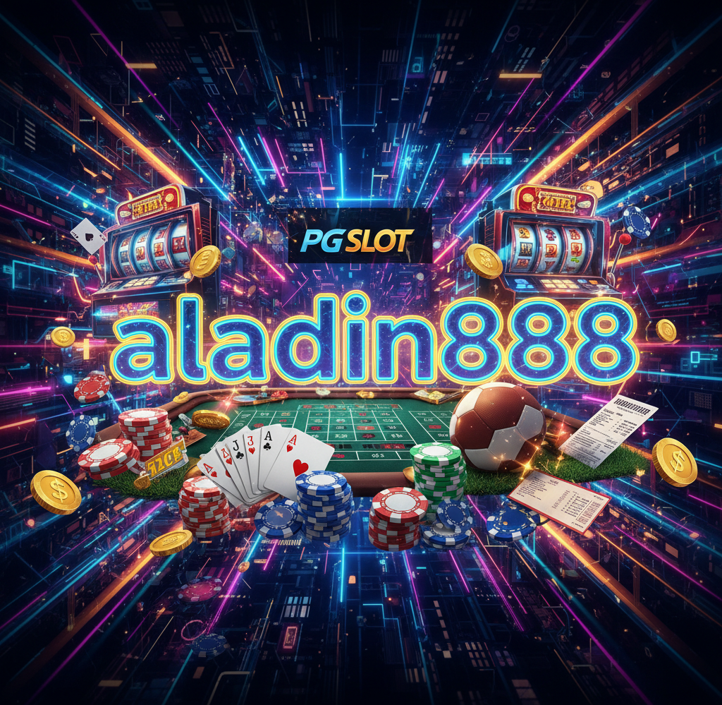 aladin888